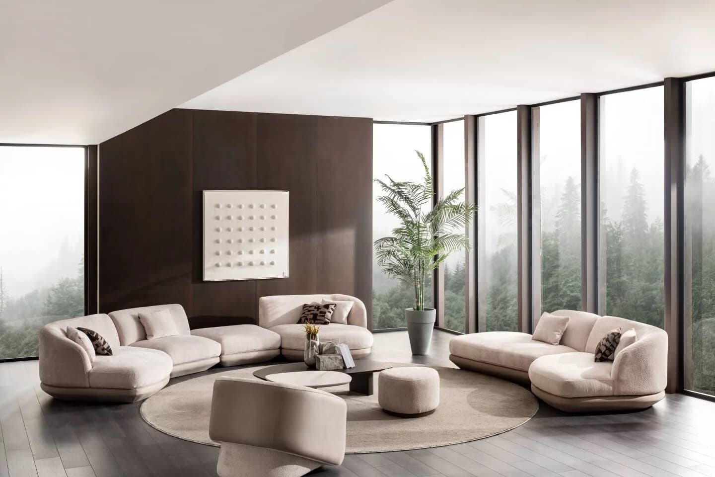 Elevating Interiors with High-Quality Furniture Craftsmanship
