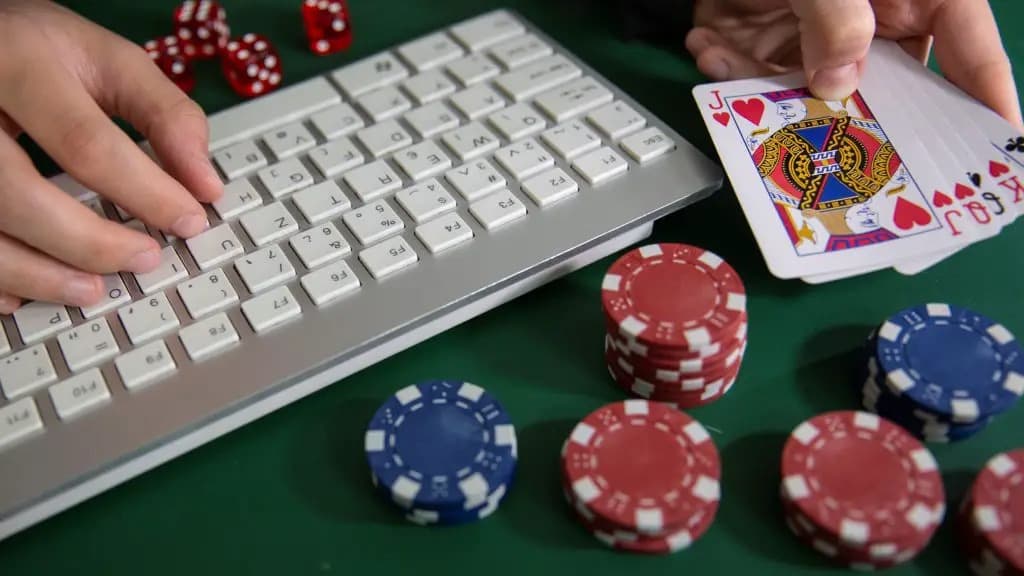 Top Strategies for Winning at Online Casinos for South Carolina
