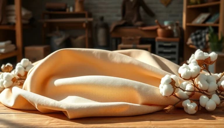 Waarom ribcord stof de perfecte keuze is voor jouw creaties