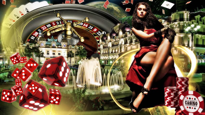 Raih Kemenangan Besar Melalui Situs MPO Casino Terpercaya