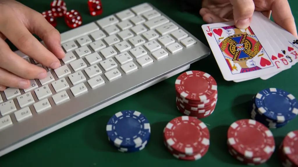 Top Strategies for Winning at Online Casinos for South Carolina