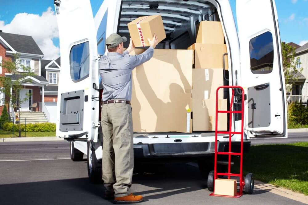 Expert House Removals Shrewsbury: Your Go-To Guide for a Stress-Free Move