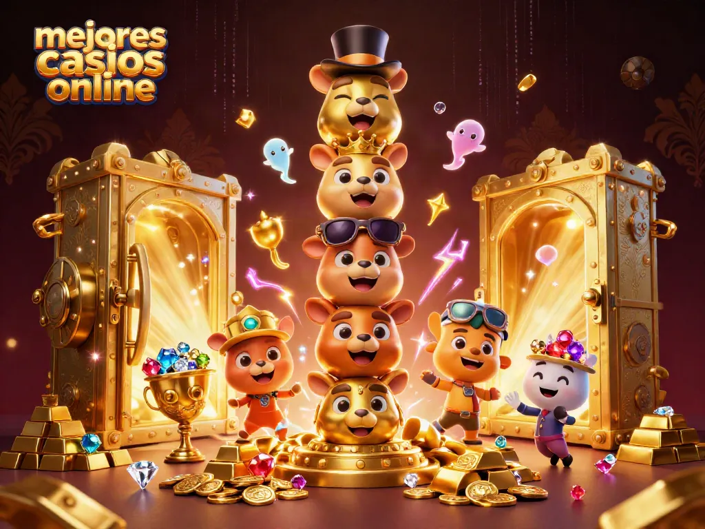 Los mejores casinos online ofrecen emocionantes juegos con mesa de póker y fichas brillantes.