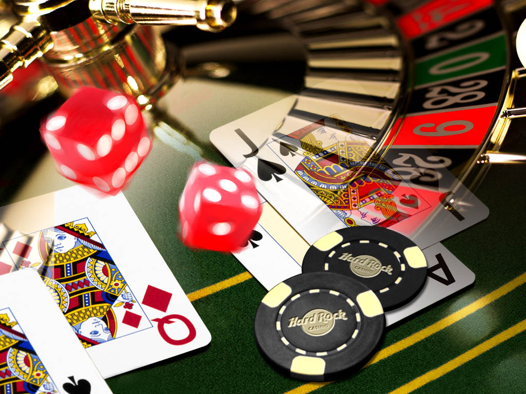 Top Online Casinos for Alberta: What You Need to Know