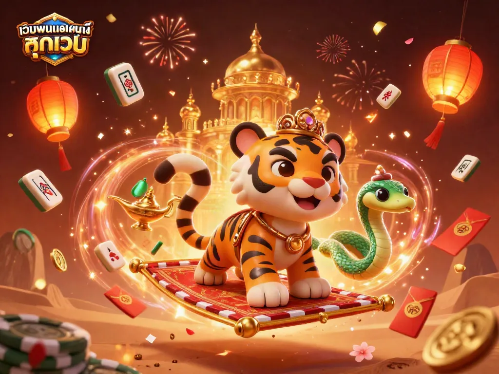 เล่นพนันกับ เว็บพนันออนไลน์ ทุกเว็บ ที่มีธีมอาหรับและสร้างสรรค์
