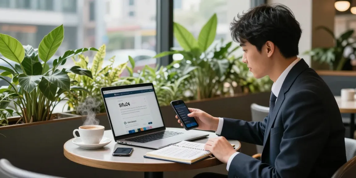 Sifu24 connects professionals with clients in Hong Kong's urban environment, showcasing vibrant service provider interactions.