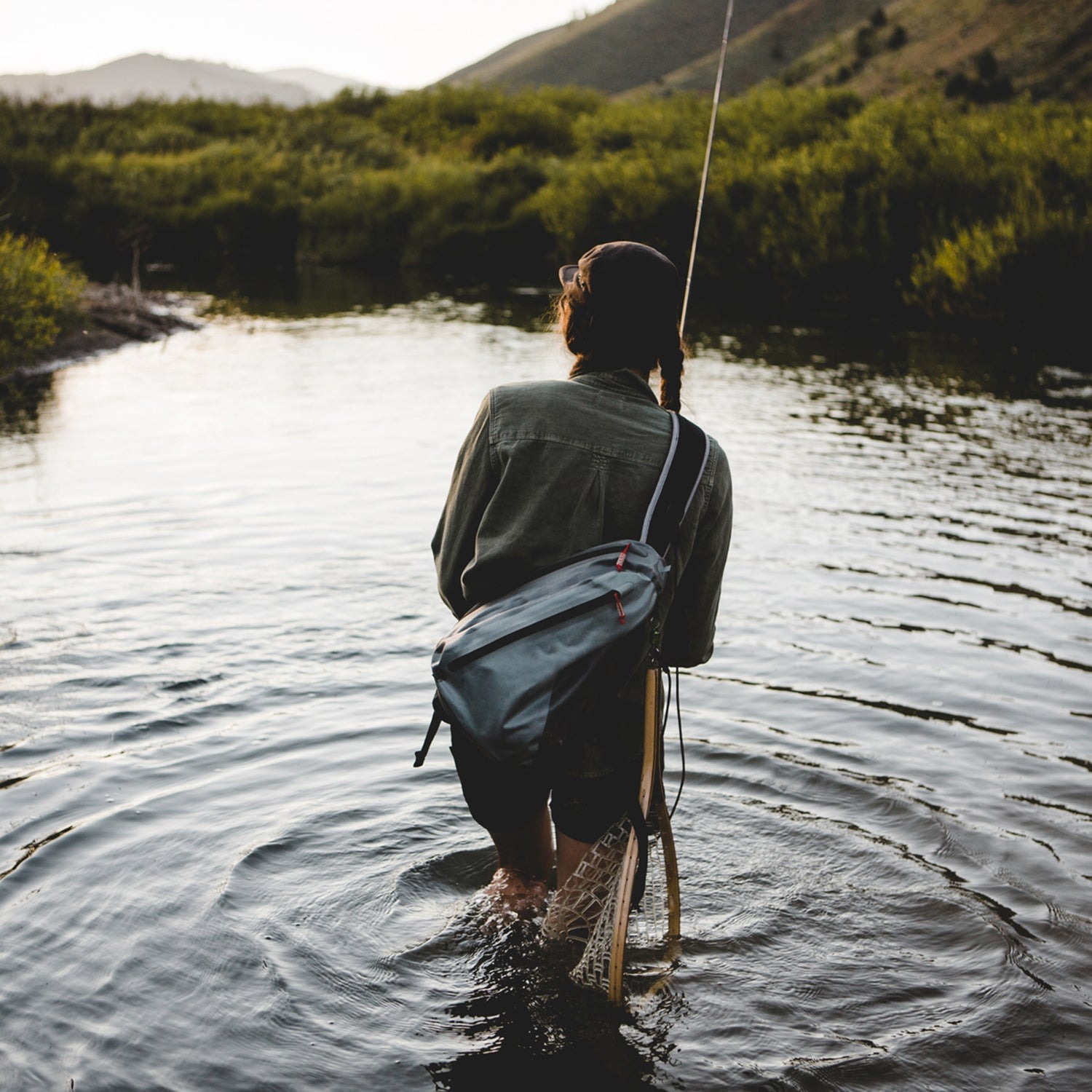 Best Fly Fishing Rods for Saltwater Adventures