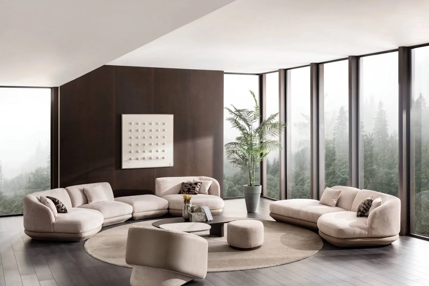 Elevating Interiors with High-Quality Furniture Craftsmanship