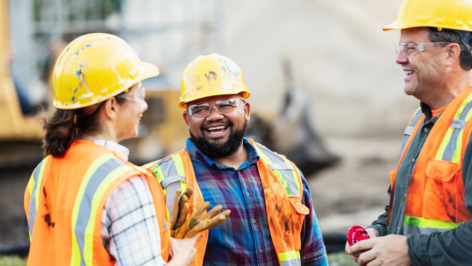 Construction Association Wyoming | ABC Rocky Mountain Chapter: Committed to Workforce Excellence