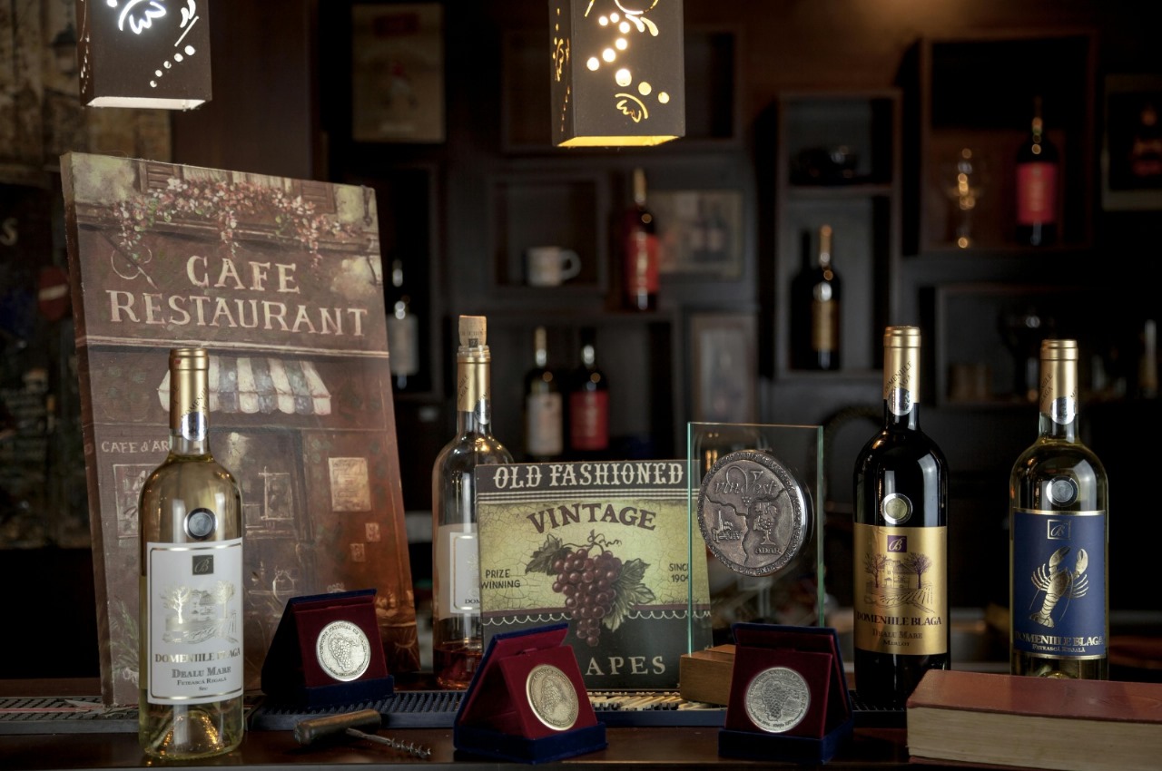 From Chardonnay to Cabernet: Sacramento Wineries to Explore