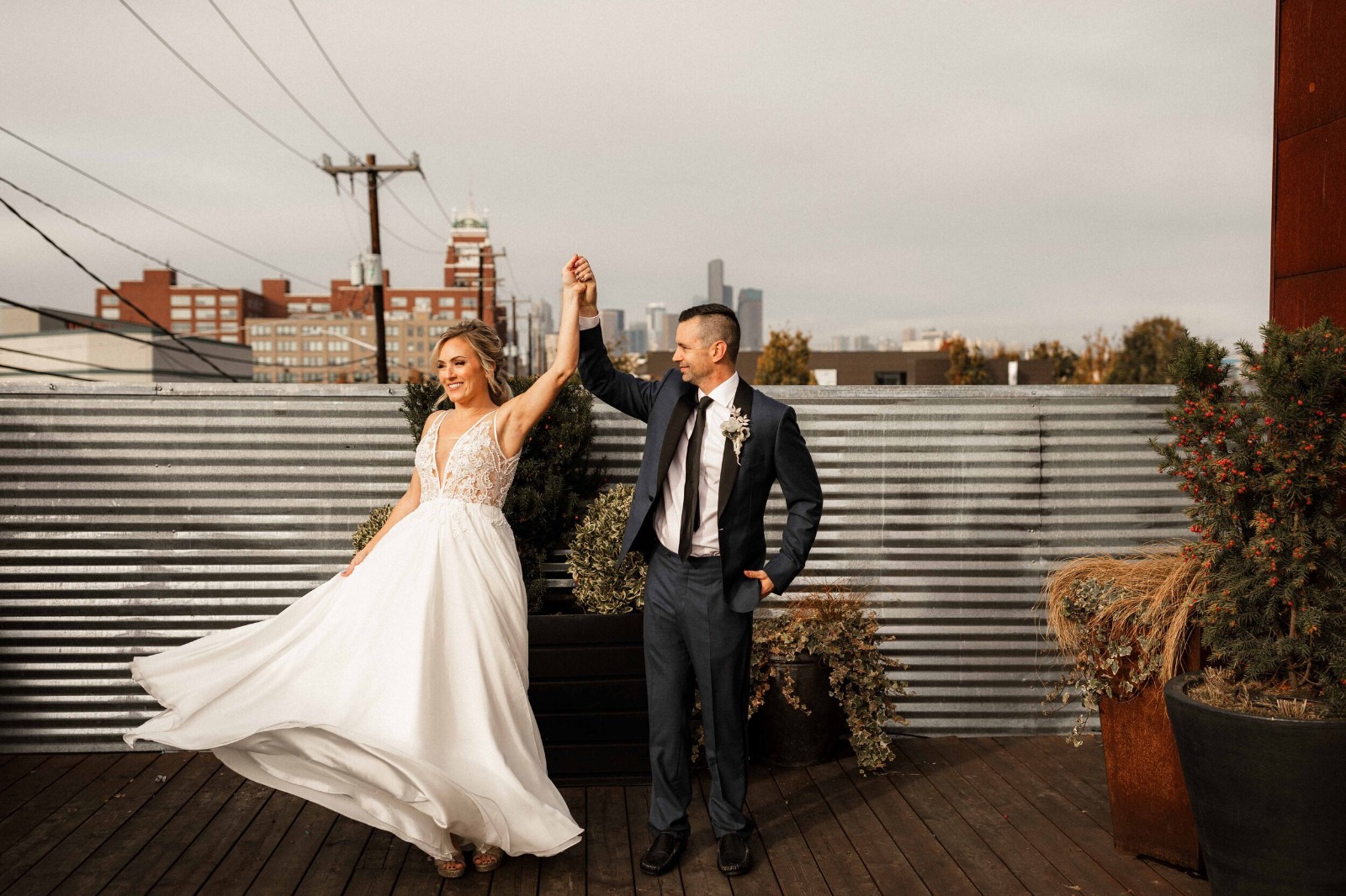Destination Photographer for Elegant Destination Weddings