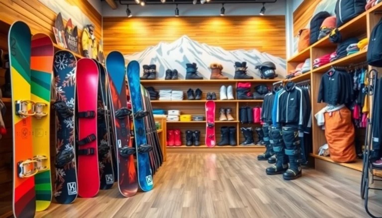 Ski Haus Guide to the Best Beginner Snowboard Setup