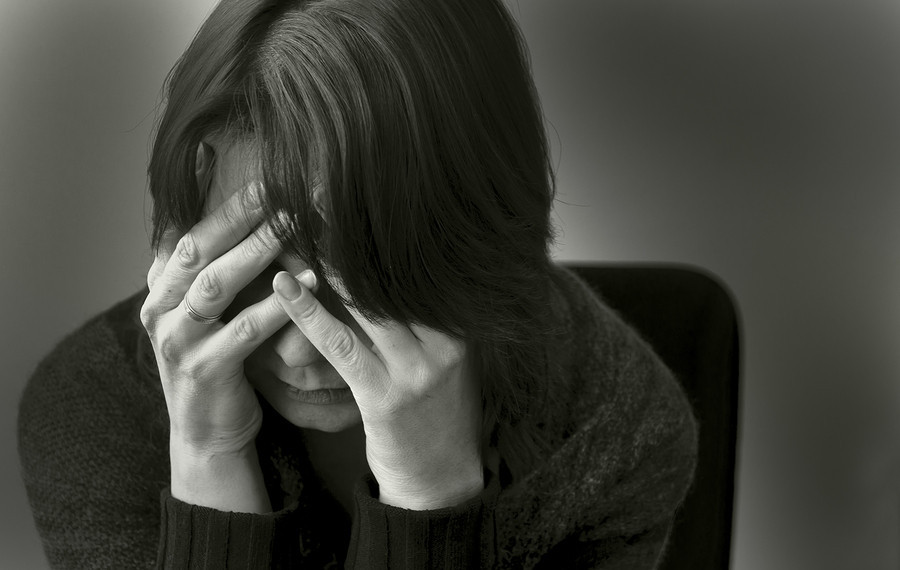 Stress and Anxiety Solutions for Calmer Daily Living