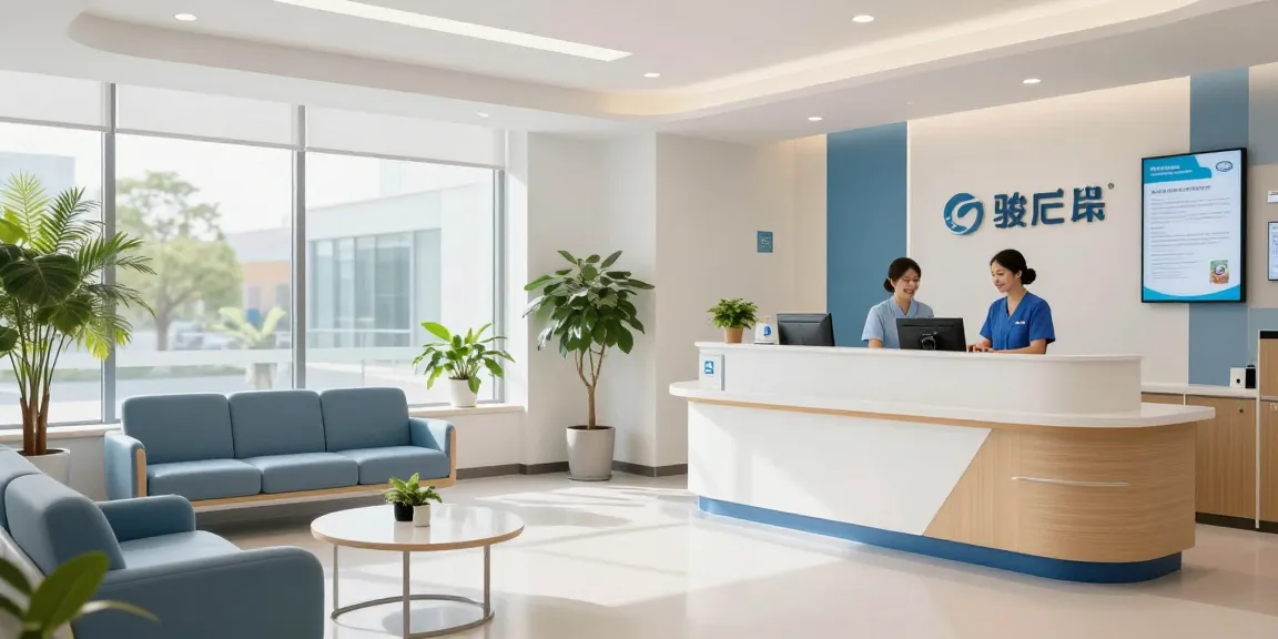 Fixing ACA application mistakes in a trusted healthcare setting with compassionate patient care.
