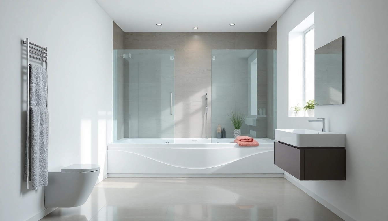 Entdecken Sie die elegante duschkabine 90x90 komplett mit stilvollen Glasdetails.