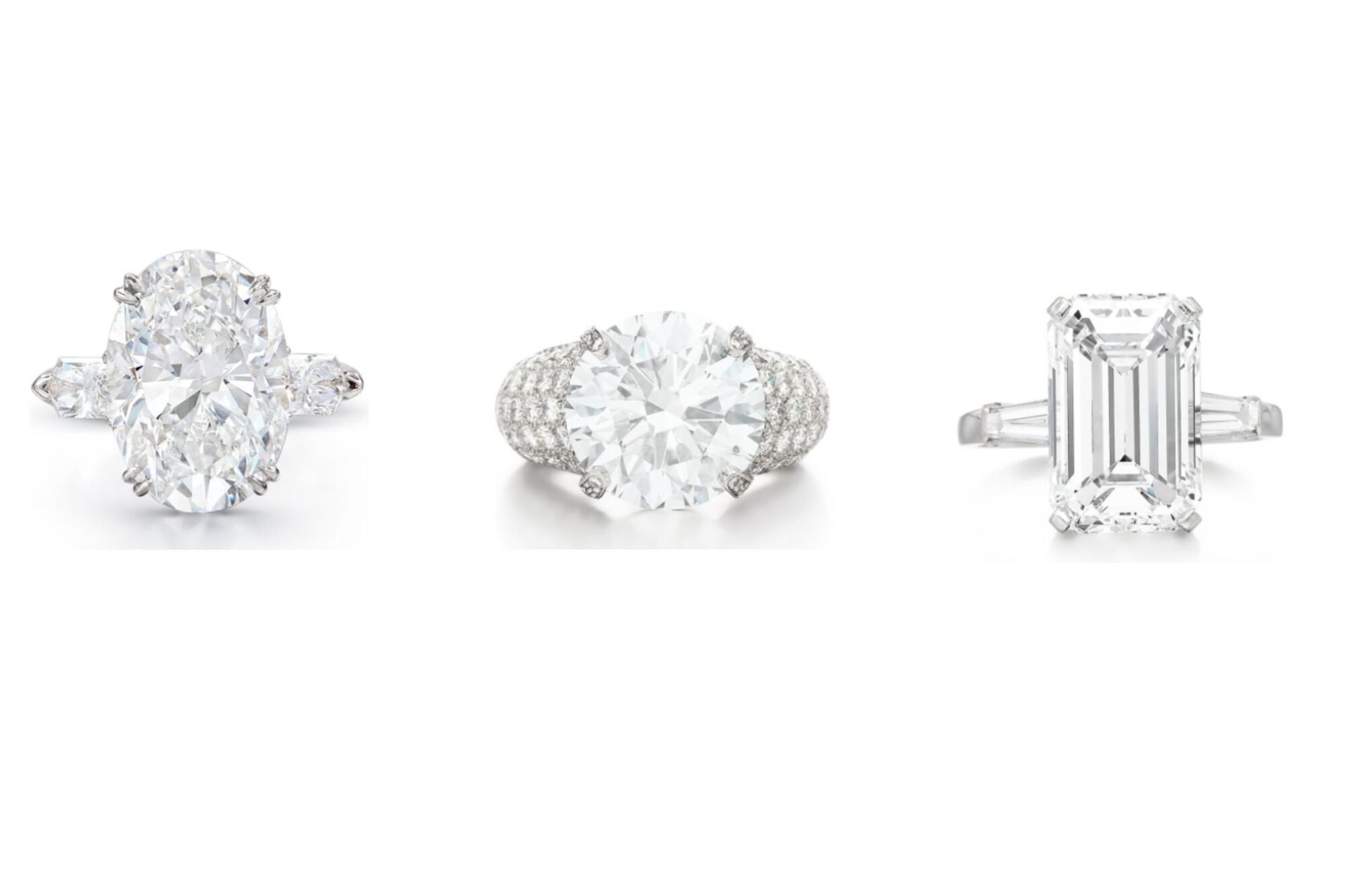 Why a 1 Carat Diamond Ring Is the Perfect Choice