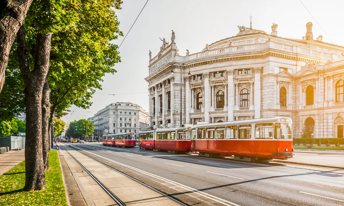 Wien Online: Ein umfassender Leitfaden zu Veranstaltungen, Sehenswürdigkeiten und mehr