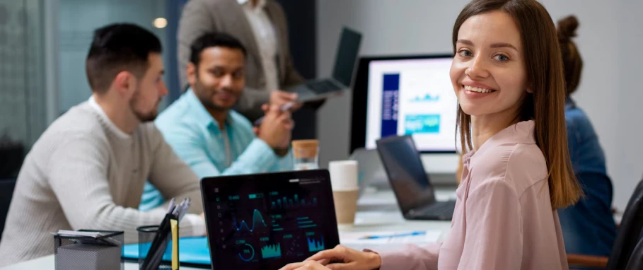 SEO Optimization Services For Modern Business Success