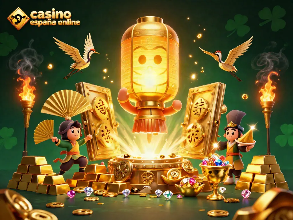 Asciende en funciones y giros en casino españa online lleno de tesoros y acción.