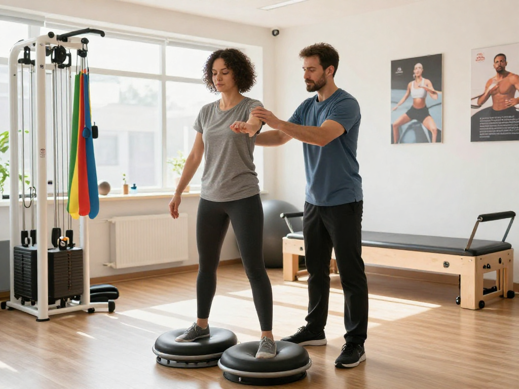 Expert physiotherapy home visits Sydney for personalized patient care and wellness support.