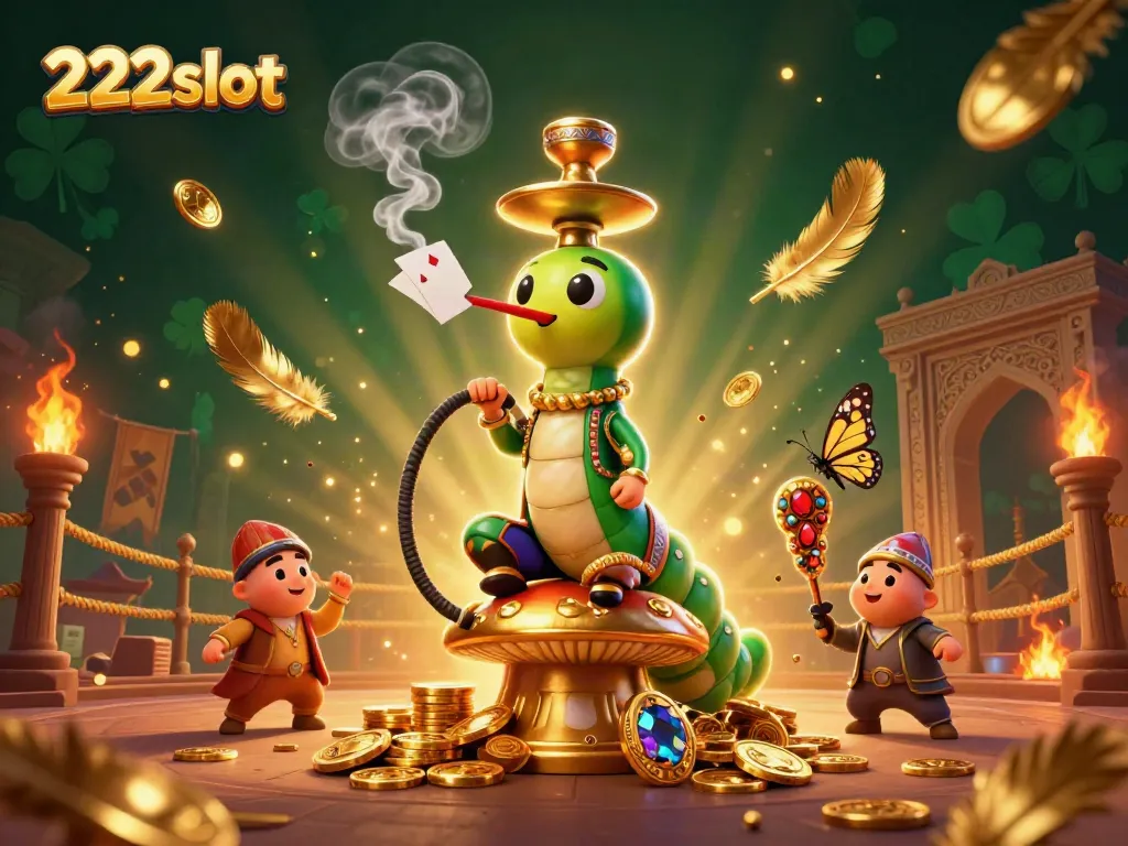Pemain 222slot merasakan keseruan bermain slot di platform terbaik dengan performa server unggul.