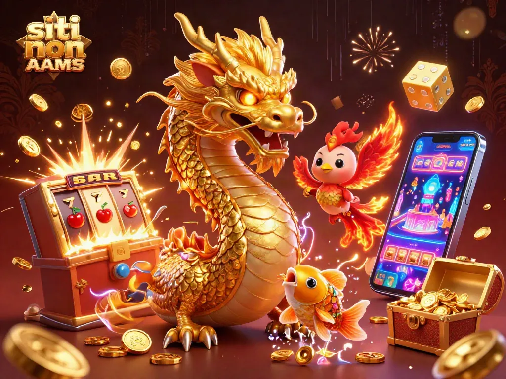 Gioca nei migliori siti non AAMS per vincere con i bonus e divertenti giochi da casinò.