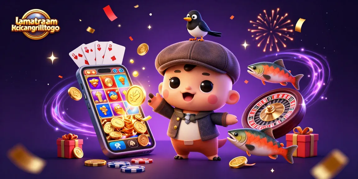 Spin slot games with lamatracamexicangrilltogo: Enjoy vibrant reels and festive characters.