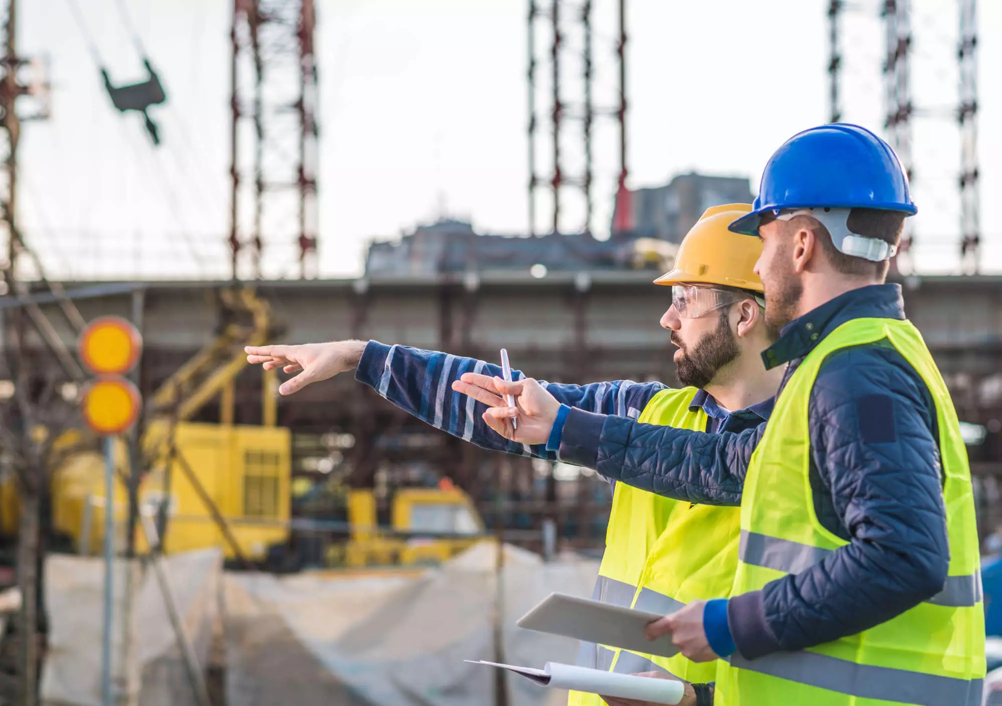 Choosing the Right New York General Contractor for Your Project Success