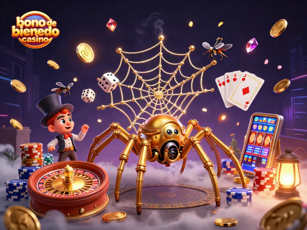 Gana con el bono de bienvenida casino y resuelve los desafíos de apuestas en línea.