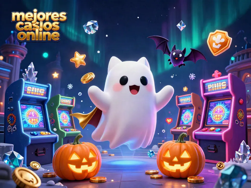 Juega en los mejores casinos online con bonificaciones y emocionantes recompensas.