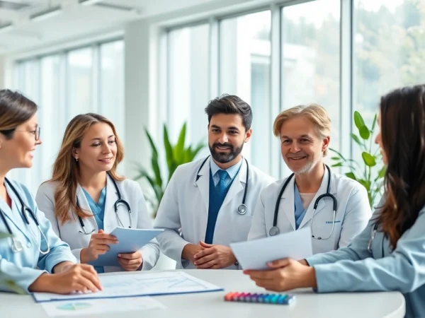 Enhancing Well-being: Comprehensive Insights into Health Management
