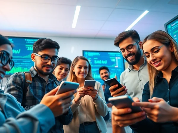 Revolutionary Cloud Mining App Insights for 2025: Maximize Your Earnings