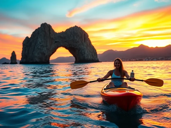 Unforgettable Experiences: Things to do in Cabo San Lucas for Every Traveler