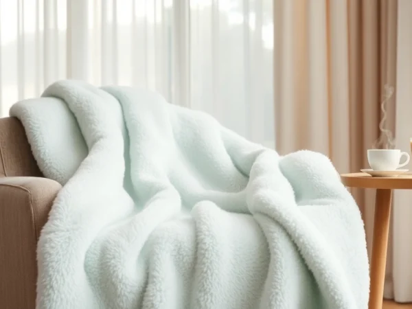 De voordelen van fleece en hoe het uw comfortabele leven kan verbeteren