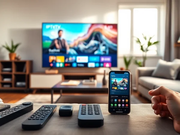 Maximize Your Viewing Experience with Iron IPTV: A Comprehensive Guide