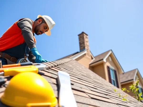Top Reasons to Choose Reliable Roofing Services for Your Home