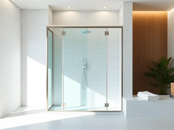 Choisir la Paroi de Douche 150×200 Idéale pour Votre Salle de Bain