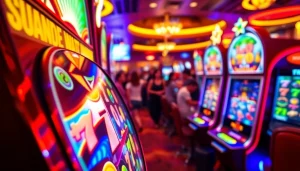 Mainkan pakde4d slot di tempat yang penuh semangat dan kesenangan.