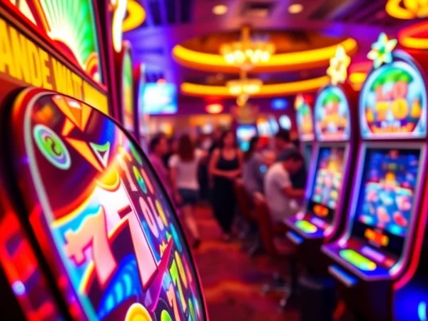 Mainkan pakde4d slot di tempat yang penuh semangat dan kesenangan.