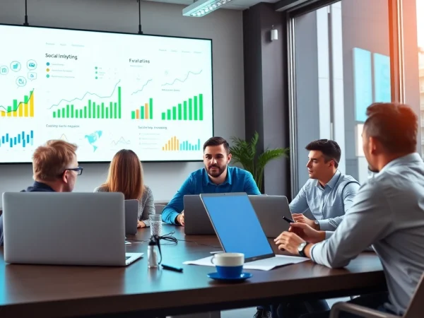 Top Strategies for Choosing the Best SMM Panel for Your Social Media Growth