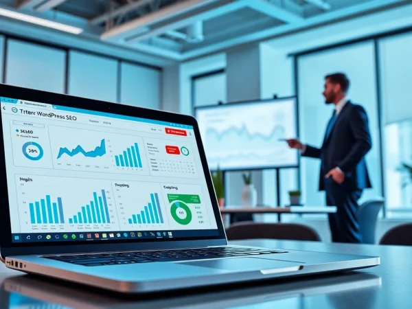 Enhancing Online Visibility with Expert WordPress SEO Services