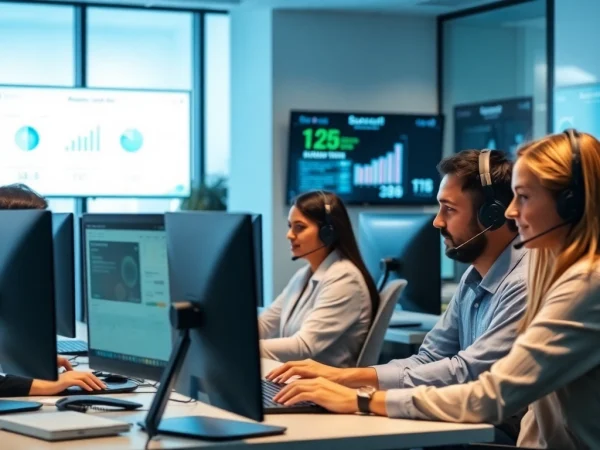 Comprehensive 24/7 IT Support Tampa: Essential Services for 2025