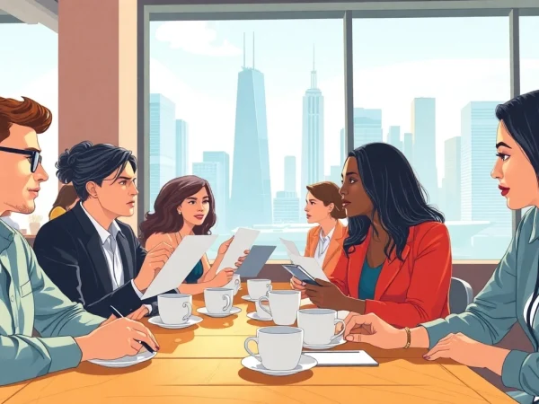 Unlocking Opportunities: Your Guide to Chicago Jobs