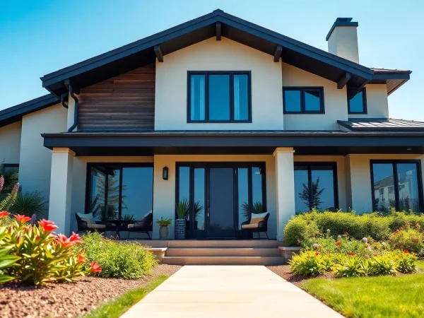 Strategies for Success in Real Estate Investment and Management