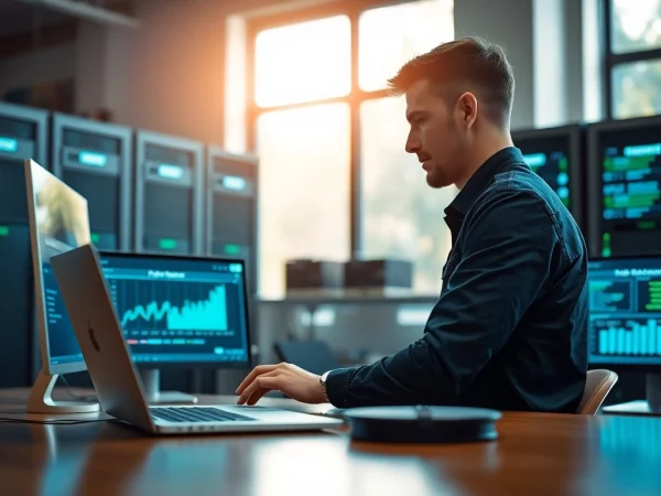 Elevate Your Cybersecurity Strategy with Expert Patch Management Services