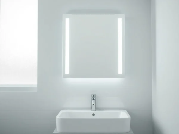 Innovations en matières de miroirs et mobilier de salle de bain chez sirhona France