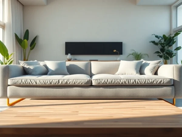 Transform Your Space with the Perfect Sofa Bed UK for Comfort and Style