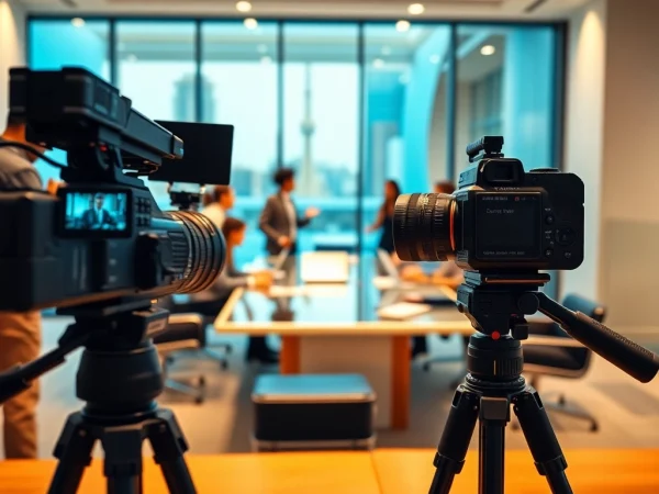 Mastering Commercial Videography Toronto: Techniques and Strategies for Impactful Business Videos