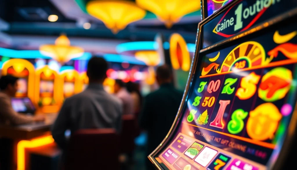 Menangkan pakde4d slot dengan pengalaman bermain slot yang penuh warna dan energi.