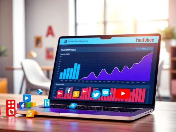 Maximizing Growth with the YouTube SMM Panel: Strategies for Success